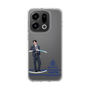 スリムプロテクションケース［ スマートフォンケース<制服ver.> - K.EITO ］