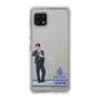 スリムプロテクションケース［ スマートフォンケース<制服ver.> - K.EITO ］