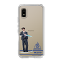 スリムプロテクションケース［ スマートフォンケース<制服ver.> - K.EITO ］