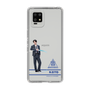 スリムプロテクションケース［ スマートフォンケース<制服ver.> - K.EITO ］