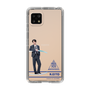 スリムプロテクションケース［ スマートフォンケース<制服ver.> - K.EITO ］