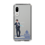 スリムプロテクションケース［ スマートフォンケース<制服ver.> - K.EITO ］