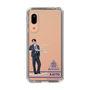 スリムプロテクションケース［ スマートフォンケース<制服ver.> - K.EITO ］