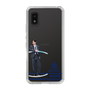 スリムプロテクションケース［ スマートフォンケース<制服ver.> - K.EITO ］