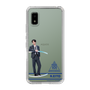 スリムプロテクションケース［ スマートフォンケース<制服ver.> - K.EITO ］