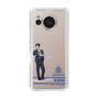 スリムプロテクションケース［ スマートフォンケース<制服ver.> - K.EITO ］
