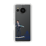 スリムプロテクションケース［ スマートフォンケース<制服ver.> - K.EITO ］
