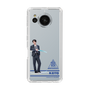 スリムプロテクションケース［ スマートフォンケース<制服ver.> - K.EITO ］