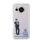 スリムプロテクションケース［ スマートフォンケース<制服ver.> - K.EITO ］