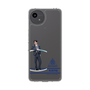 スリムプロテクションケース［ スマートフォンケース<制服ver.> - K.EITO ］