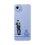 スリムプロテクションケース［ スマートフォンケース<制服ver.> - K.EITO ］