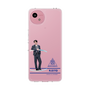 スリムプロテクションケース［ スマートフォンケース<制服ver.> - K.EITO ］