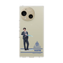 スリムプロテクションケース［ スマートフォンケース<制服ver.> - K.EITO ］