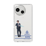 スリムプロテクションケース［ スマートフォンケース<制服ver.> - K.EITO ］