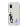 スリムプロテクションケース［ スマートフォンケース<制服ver.> - K.EITO ］