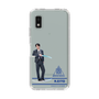 スリムプロテクションケース［ スマートフォンケース<制服ver.> - K.EITO ］