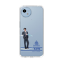 スリムプロテクションケース［ スマートフォンケース<制服ver.> - K.EITO ］