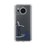スリムプロテクションケース［ スマートフォンケース<制服ver.> - K.EITO ］