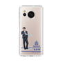 スリムプロテクションケース［ スマートフォンケース<制服ver.> - K.EITO ］
