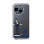 スリムプロテクションケース［ スマートフォンケース<制服ver.> - K.EITO ］