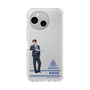 スリムプロテクションケース［ スマートフォンケース<制服ver.> - K.EITO ］