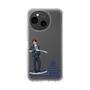 スリムプロテクションケース［ スマートフォンケース<制服ver.> - K.EITO ］