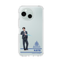 スリムプロテクションケース［ スマートフォンケース<制服ver.> - K.EITO ］