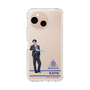 スリムプロテクションケース［ スマートフォンケース<制服ver.> - K.EITO ］