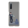 スリムプロテクションケース［ スマートフォンケース<制服ver.> - K.EITO ］
