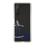 スリムプロテクションケース［ スマートフォンケース<制服ver.> - K.EITO ］