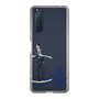 スリムプロテクションケース［ スマートフォンケース<制服ver.> - K.EITO ］