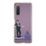 スリムプロテクションケース［ スマートフォンケース<制服ver.> - K.EITO ］