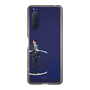 スリムプロテクションケース［ スマートフォンケース<制服ver.> - K.EITO ］