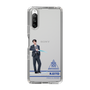 スリムプロテクションケース［ スマートフォンケース<制服ver.> - K.EITO ］