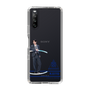 スリムプロテクションケース［ スマートフォンケース<制服ver.> - K.EITO ］