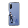 スリムプロテクションケース［ スマートフォンケース<制服ver.> - K.EITO ］