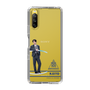 スリムプロテクションケース［ スマートフォンケース<制服ver.> - K.EITO ］