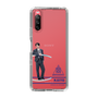 スリムプロテクションケース［ スマートフォンケース<制服ver.> - K.EITO ］