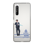 スリムプロテクションケース［ スマートフォンケース<制服ver.> - K.EITO ］