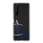スリムプロテクションケース［ スマートフォンケース<制服ver.> - K.EITO ］