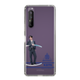 スリムプロテクションケース［ スマートフォンケース<制服ver.> - K.EITO ］