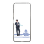スリムプロテクションケース［ スマートフォンケース<制服ver.> - K.EITO ］