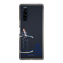 スリムプロテクションケース［ スマートフォンケース<制服ver.> - K.EITO ］
