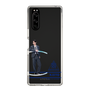 スリムプロテクションケース［ スマートフォンケース<制服ver.> - K.EITO ］