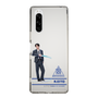 スリムプロテクションケース［ スマートフォンケース<制服ver.> - K.EITO ］