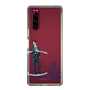 スリムプロテクションケース［ スマートフォンケース<制服ver.> - K.EITO ］