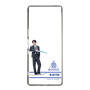 スリムプロテクションケース［ スマートフォンケース<制服ver.> - K.EITO ］