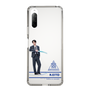 スリムプロテクションケース［ スマートフォンケース<制服ver.> - K.EITO ］