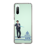 スリムプロテクションケース［ スマートフォンケース<制服ver.> - K.EITO ］