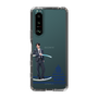 スリムプロテクションケース［ スマートフォンケース<制服ver.> - K.EITO ］